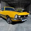 FORD MAVERICK 5.0 GT COUPÉ V8 16V GASOLINA 2P MANUAL FORD MAVERICK 5.0 GT COUPÉ V8 16V GASOLINA 2P MANUAL