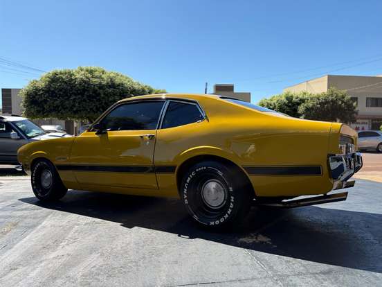 FORD-MAVERICK-5.0 GT COUPÉ V8 16V GASOLINA 2P MANUAL FORD-MAVERICK-1974