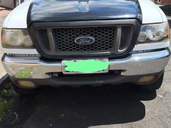 FORD-RANGER-2.8 XLT 4X4 CD 8V TURBO INTERCOOLER DIESEL 4P MANUAL FORD-RANGER-2002