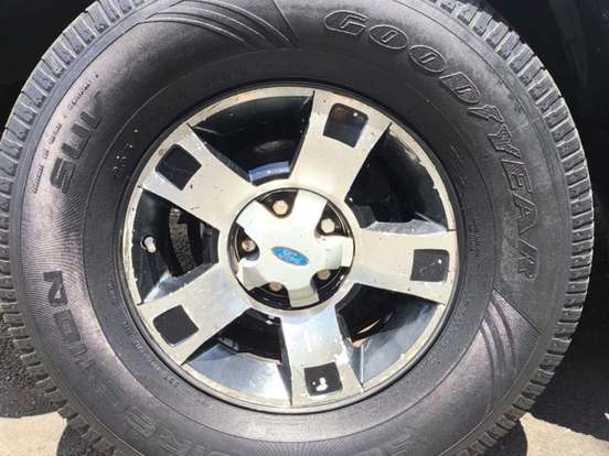 FORD-RANGER-2.8 XLT 4X4 CD 8V TURBO INTERCOOLER DIESEL 4P MANUAL FORD-RANGER-2002