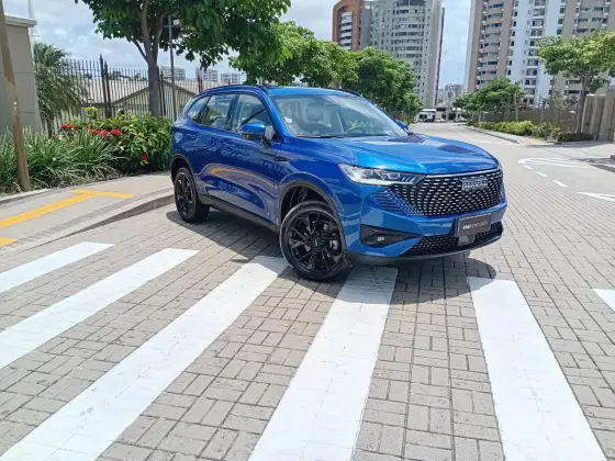 GWM HAVAL H6 1.5 HEV PREMIUM E-TRACTION