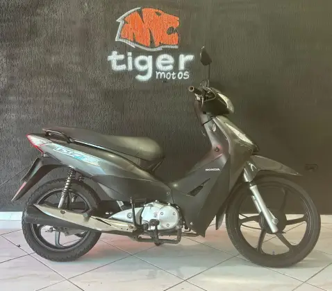 HONDA BIZ 125 KS 