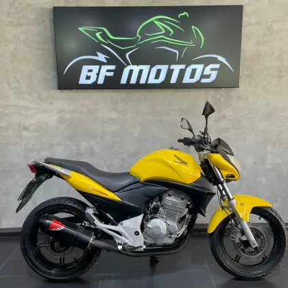 HONDA CB 300R HONDA CB 300R