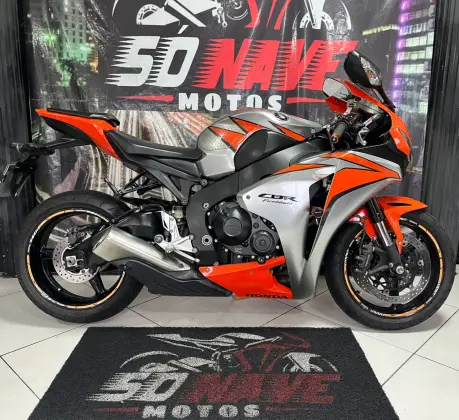 HONDA CBR 1000RR FIREBLADE 