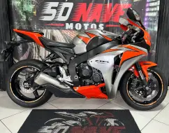 HONDA CBR 1000RR FIREBLADE HONDA CBR 1000RR FIREBLADE