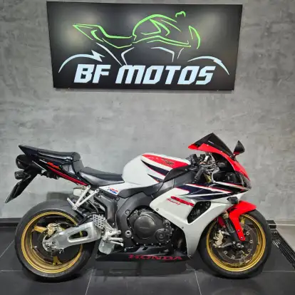 HONDA-CBR 1000RR HONDA-CBR 1000RR-2007