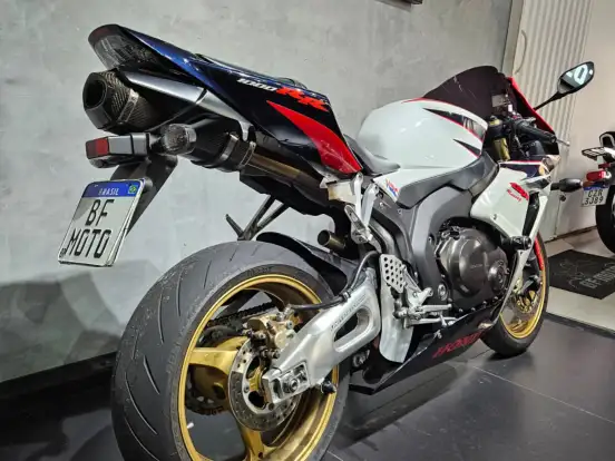 HONDA-CBR 1000RR HONDA-CBR 1000RR-2007