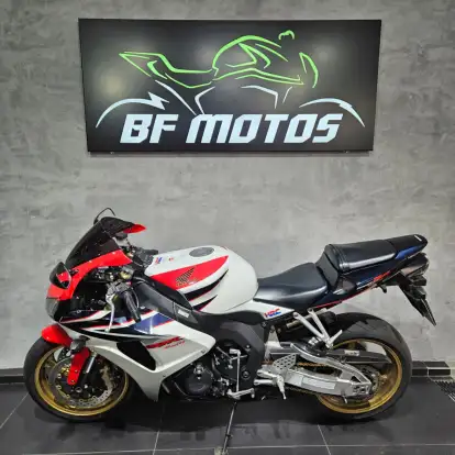HONDA-CBR 1000RR HONDA-CBR 1000RR-2007