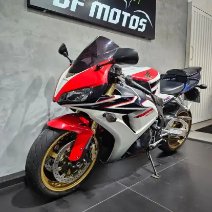 HONDA-CBR 1000RR HONDA-CBR 1000RR-2007