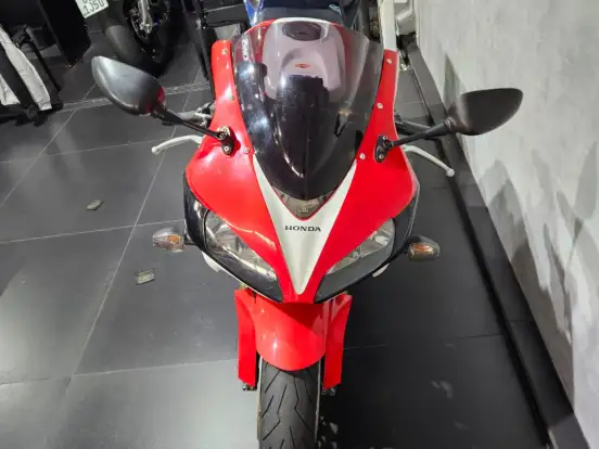 HONDA-CBR 1000RR HONDA-CBR 1000RR-2007