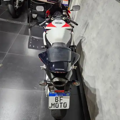 HONDA-CBR 1000RR-2007