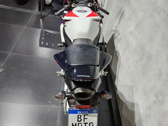 HONDA-CBR 1000RR HONDA-CBR 1000RR-2007