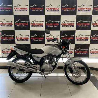 HONDA CG 150 TITAN ESD 