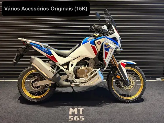 HONDA CRF 1100L AFRICA TWIN ADVENTURE SPORTS ES 
