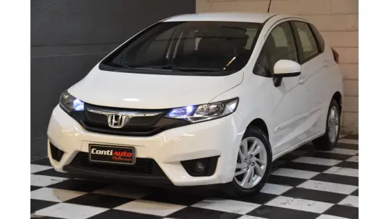 HONDA FIT 1.5 LX 16V FLEX 4P MANUAL HONDA FIT 1.5 LX 16V FLEX 4P MANUAL