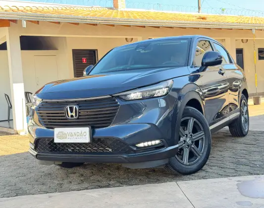 HONDA HR-V 1.5 DI I-VTEC FLEX EXL CVT
