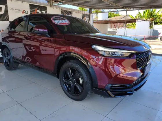 HONDA HR-V 1.5 DI I-VTEC TURBO FLEX TOURING CVT HONDA HR-V 1.5 DI I-VTEC TURBO FLEX TOURING CVT