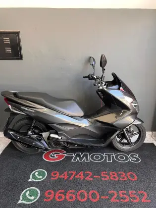 HONDA PCX 