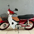 HONDA C 100 DREAM HONDA C 100 DREAM
