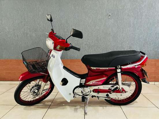HONDA-C 100 DREAM-1994
