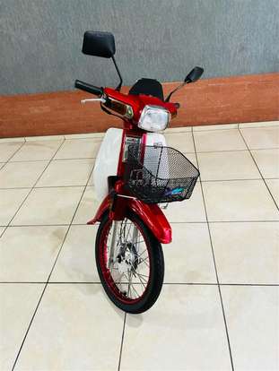 HONDA-C 100 DREAM HONDA-C 100 DREAM-1994
