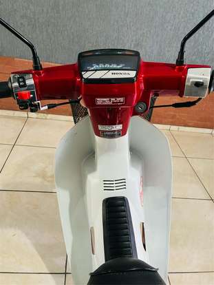 HONDA-C 100 DREAM HONDA-C 100 DREAM-1994