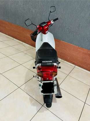 HONDA-C 100 DREAM-1994