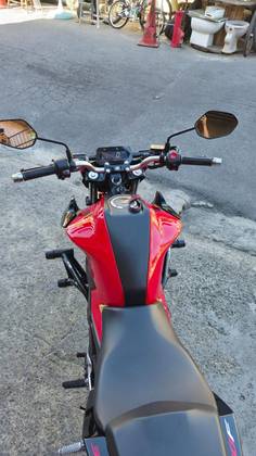 HONDA CB 300F TWISTER ABS 