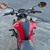 HONDA CB 300F TWISTER ABS HONDA CB 300F TWISTER ABS
