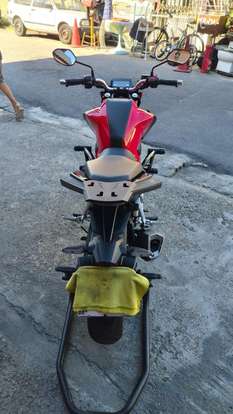HONDA-CB 300F TWISTER ABS HONDA-CB 300F TWISTER ABS-0
