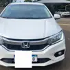 HONDA CITY 1.5 EX 16V FLEX 4P AUTOMÁTICO HONDA CITY 1.5 EX 16V FLEX 4P AUTOMÁTICO