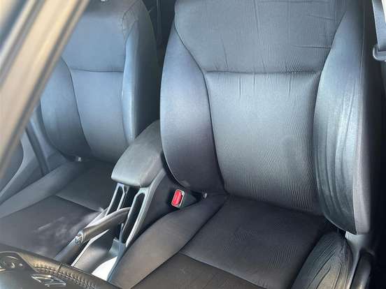 HONDA-CITY-1.5 EX 16V FLEX 4P AUTOMÁTICO HONDA-CITY-2017