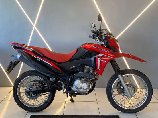 HONDA-NXR 160 BROS ESDD HONDA-NXR 160 BROS ESDD-2024