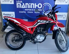 HONDA NXR 160 BROS SPECIAL EDITION ABS HONDA NXR 160 BROS SPECIAL EDITION ABS