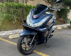 HONDA PCX 160 DLX HONDA PCX 160 DLX