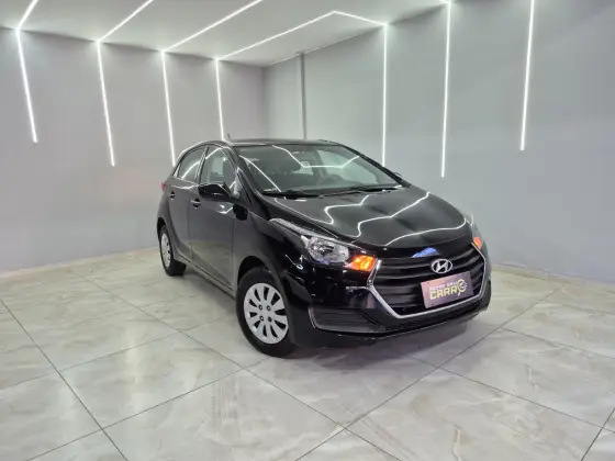 HYUNDAI HB20 1.0 COMFORT 12V FLEX 4P MANUAL HYUNDAI HB20 1.0 COMFORT 12V FLEX 4P MANUAL