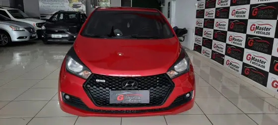 HYUNDAI HB20 1.6 R SPEC 16V FLEX 4P MANUAL HYUNDAI HB20 1.6 R SPEC 16V FLEX 4P MANUAL