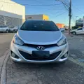 HYUNDAI HB20S 1.6 COMFORT PLUS 16V FLEX 4P MANUAL HYUNDAI HB20S 1.6 COMFORT PLUS 16V FLEX 4P MANUAL