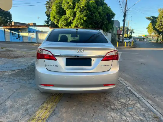 HYUNDAI-HB20S-1.6 COMFORT PLUS 16V FLEX 4P MANUAL HYUNDAI-HB20S-2014