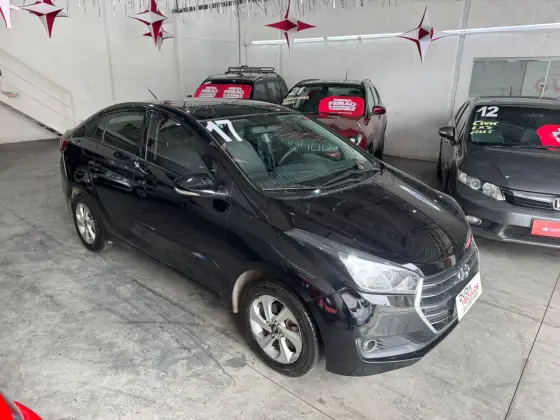 HYUNDAI HB20S 1.6 COMFORT PLUS 16V FLEX 4P MANUAL HYUNDAI HB20S 1.6 COMFORT PLUS 16V FLEX 4P MANUAL