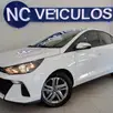 HYUNDAI HB20S 1.0 TGDI FLEX COMFORT PLUS AUTOMÁTICO HYUNDAI HB20S 1.0 TGDI FLEX COMFORT PLUS AUTOMÁTICO