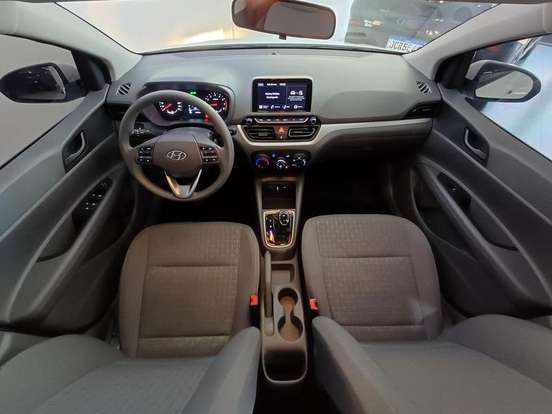 HYUNDAI-HB20S-1.0 TGDI FLEX COMFORT PLUS AUTOMÁTICO HYUNDAI-HB20S-2024