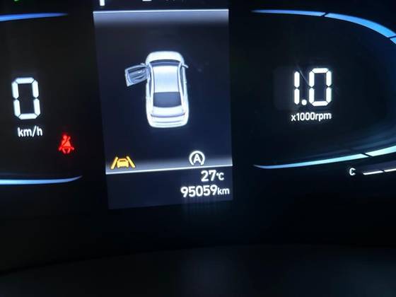 HYUNDAI HB20S 1.0 TGDI FLEX PLATINUM PLUS AUTOMÁTICO