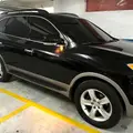 HYUNDAI VERACRUZ 3.8 GLS 4WD 4X4 V6 24V GASOLINA 4P AUTOMÁTICO HYUNDAI VERACRUZ 3.8 GLS 4WD 4X4 V6 24V GASOLINA 4P AUTOMÁTICO