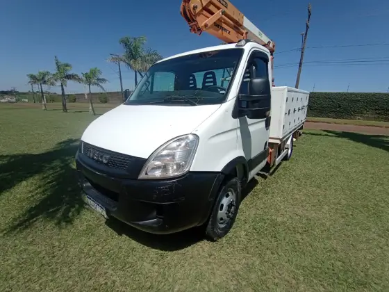 IVECO DAILY 3.0 HPI DIESEL 70C17HD CS MANUAL