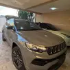 JEEP COMPASS 1.3 T270 TURBO FLEX S AT6 JEEP COMPASS 1.3 T270 TURBO FLEX S AT6