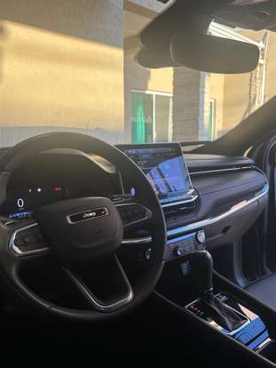 JEEP-COMPASS-1.3 T270 TURBO FLEX S AT6 JEEP-COMPASS-2023