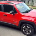 JEEP RENEGADE 2.0 16V TURBO DIESEL SPORT 4P 4X4 AUTOMÁTICO JEEP RENEGADE 2.0 16V TURBO DIESEL SPORT 4P 4X4 AUTOMÁTICO