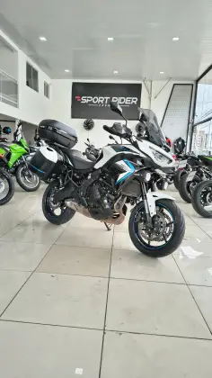 KAWASAKI VERSYS ABS 