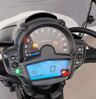 KAWASAKI-VULCAN S ABS-2023